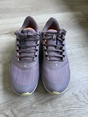 Nike Air Zoom Pegasus 38 Shield "Purple Smoke" - Women’s 8.5